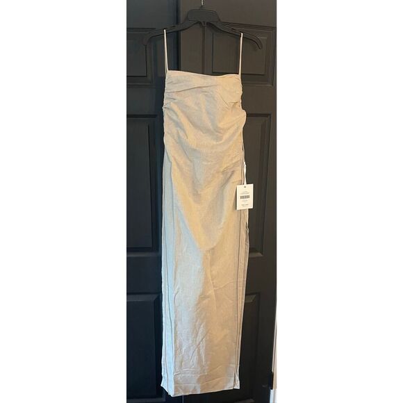 Ronny Kobo Women's Clark Dress -S - Picture 3 of 8